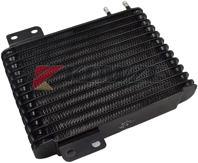 ya 28 10.13 zhengce Oil Cooler Gear BOX Radiator for Mitsubishi for Outlander CW6W 6B31 3.0L 2920A024