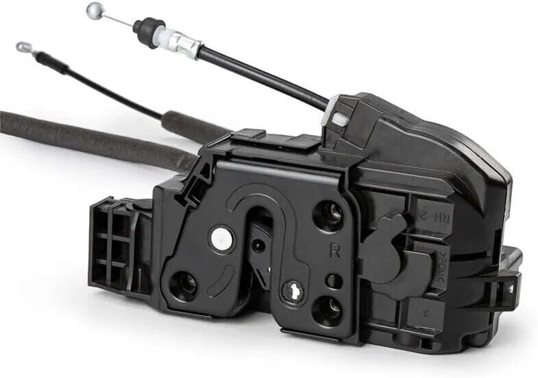 ya 11 9.14 baidi81320-2B020 Front Right Passenger Door Lock Actuator for Hyundai Santa Fe 10-12