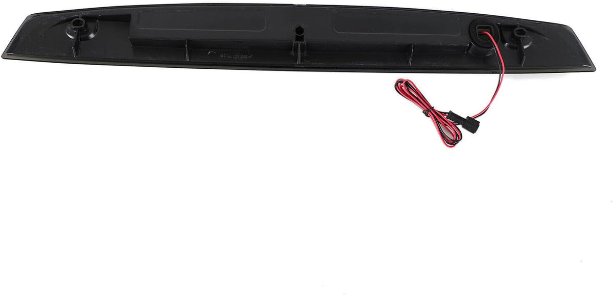 ya 10 9.16 zhengce Third High Level LED Tail Brake Light for Mercedes-Benz Vito W639 Smoked