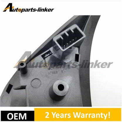 ya 5 8.10 RH Steering Wheel Cruise Control Switch for Mitsubishi Eclipse Cross/for Outlander