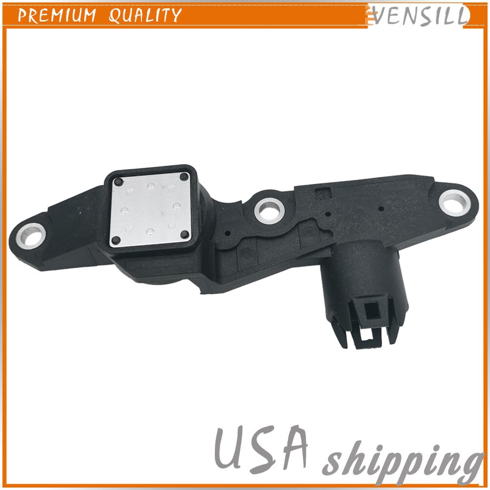 ya 12 10.8 baidi Eccentric Shaft Sensor for BMW E81 E87 118i 120i 320i E83 E84 X1 X3 11377527016