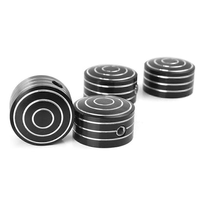 ya 6 8.14 for 1986-later XL, 2008-2013 XR 1985-1999 Evolution 1340 4pcs Bolts Toppers