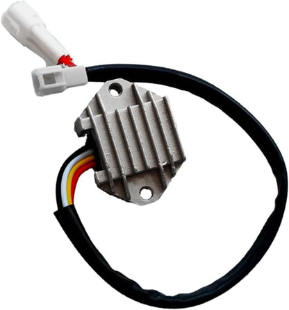 ya 2 8.15 Voltage Regulator Rectifier for Yamaha WR250F WR450F 2003-06 5TJ-81960-02-00