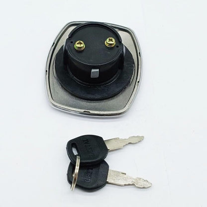 ya 13 9.15 baidi Motorcycle Fuel Tank Cap Key for Suzuki GS1100L 1980