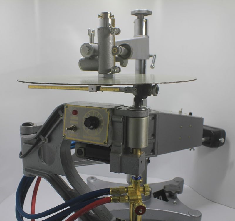 ya 16 10.20 baidi PROFILING Gas Cutting Machine Adjusting Speed Cutter 110V/220V