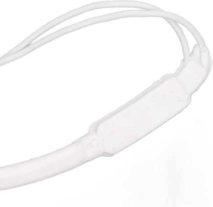 ya 26 10.21 baidi 160W AC200V 4m Pipe Heating Cable Waterproof Silicone Rubber Water Pipe