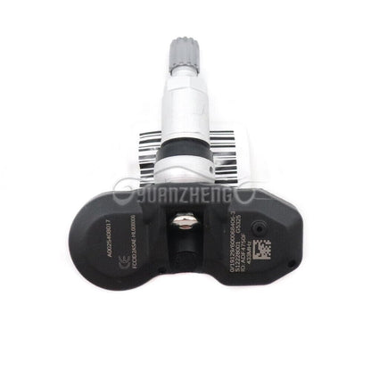 ya 4 8.8 4pcs TPMS tire Pressure Monitoring Sensor for Mercedes-Benz 433MHz A0025408017