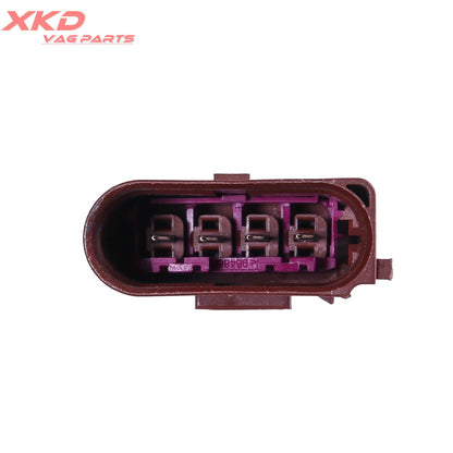 ya 12 10.8 baidi Front & Rear Oxygen Sensor Set for VW Beetle for Golf for Jetta for Audi TT
