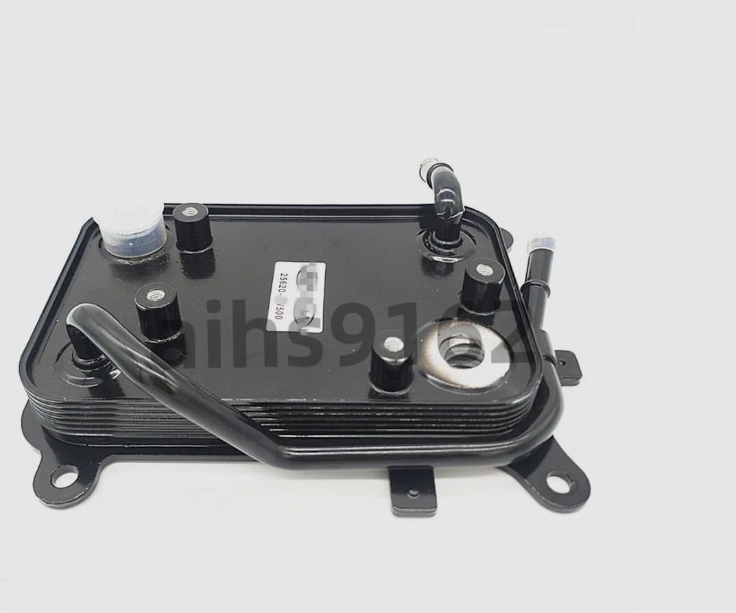 ya 8 8.24 baidi 256201U500 Transmission Fluid Cooler Heater Sonata Santa Fe Palisades Sorrento 