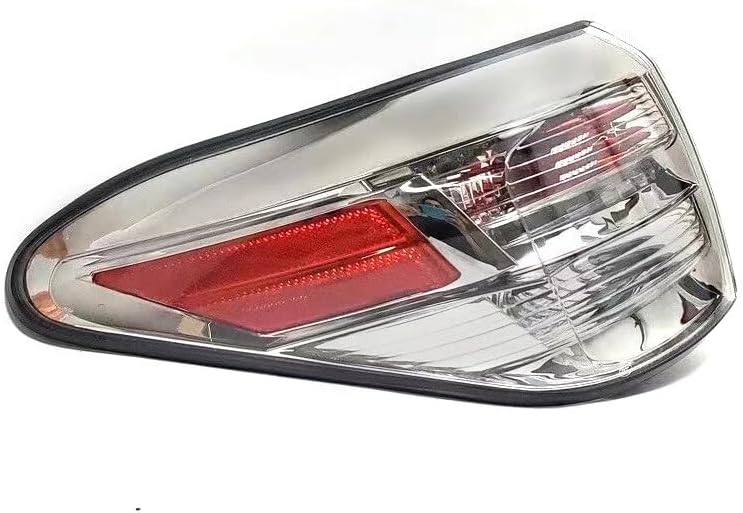 ya 10 9.16 zhengce Right Side Tail Light Rear Brake Lamp for Lexus RX350 2010 2011 2012