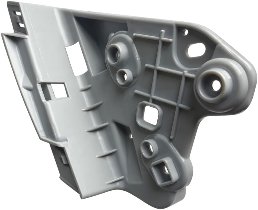 ya 9 10.24 for 2013 - 2015 for Nissan for Altima Front Left Bumper Headlight Bracket Mount Support
