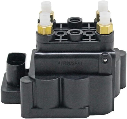 ya 5 8.10 Air suspension compressor solenoid valve for SEAT for Kia Mohave Borrego 558202J000