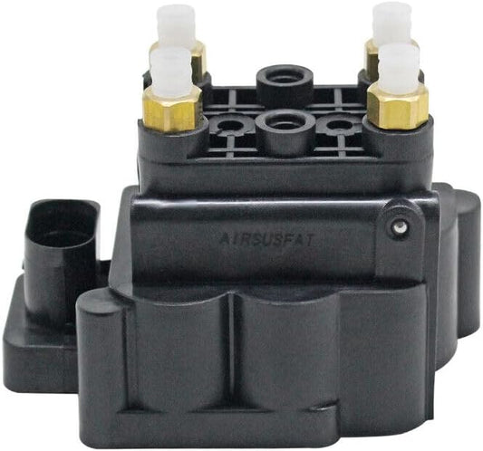 ya 5 8.10 Air suspension compressor solenoid valve for SEAT for Kia Mohave Borrego 558202J000