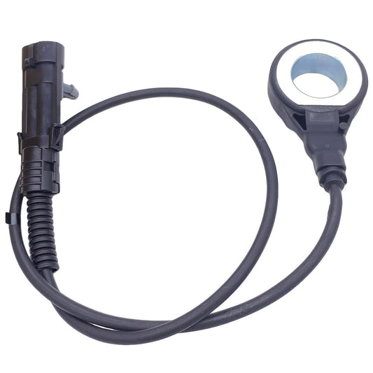 ya 4 8.8.2 Rear ABS Wheel Speed Sensor 40985-11 for Harley Fatboy FLSTF Soft Tail Ultra-Thin FLS