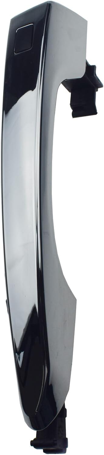 ya 2 8.15 82661D3710 Passenger Side Chrome Door for Smart Key Handle Front for Hyundai for Tucson 