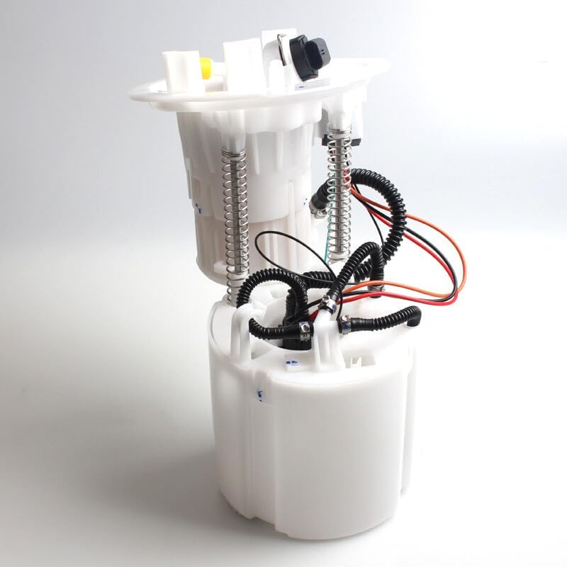 ya 5 8.10 2464701694 Fuel Pump Assembly for Mercedes-Benz CLA200 GLA250 2.0L 2014-2017