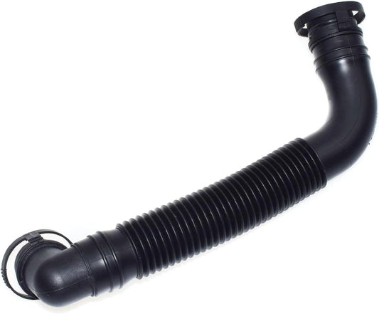 ya 4 8.14 Air Pump to Air Filter Hose for VW for JETTA for Golf Beetle 1998-2005 2.0L 1J0131128