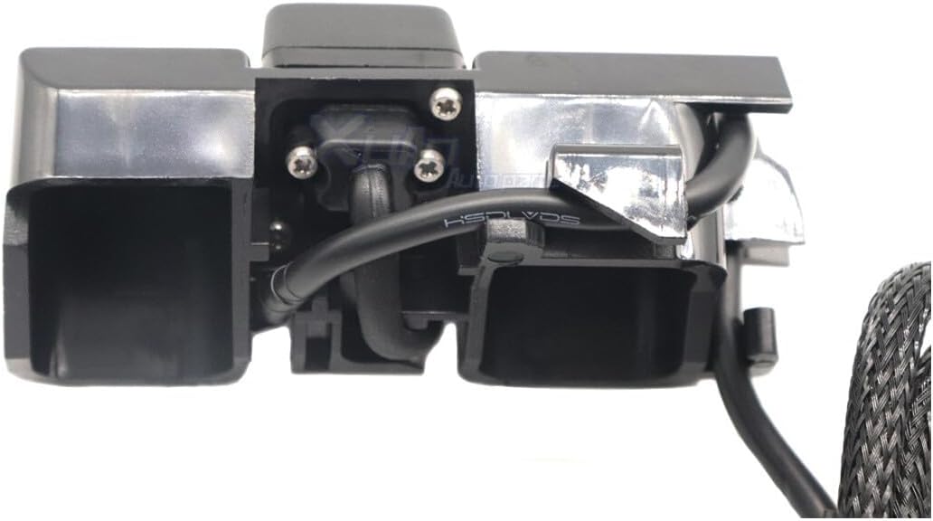 ya 11 9.14 baidifor Chevrolet for Silverado for GMC for Sierra 84062896 New Rear View Assist Parking Camera