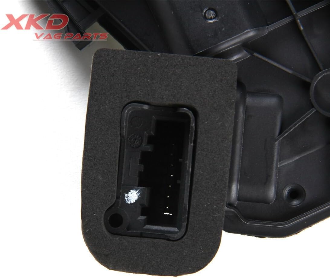 ya 11 9.14 baidiLHD Front Left Door Lock Latch Actuator for VW for Golf for Jetta for Passat 6RD837015A