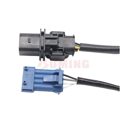 ya 4 8.8.2 2 Pack Oxygen O2 Sensor for 2007 2008 2009 2010 for Mini Cooper L4 1.6L Upstream and Downstream 