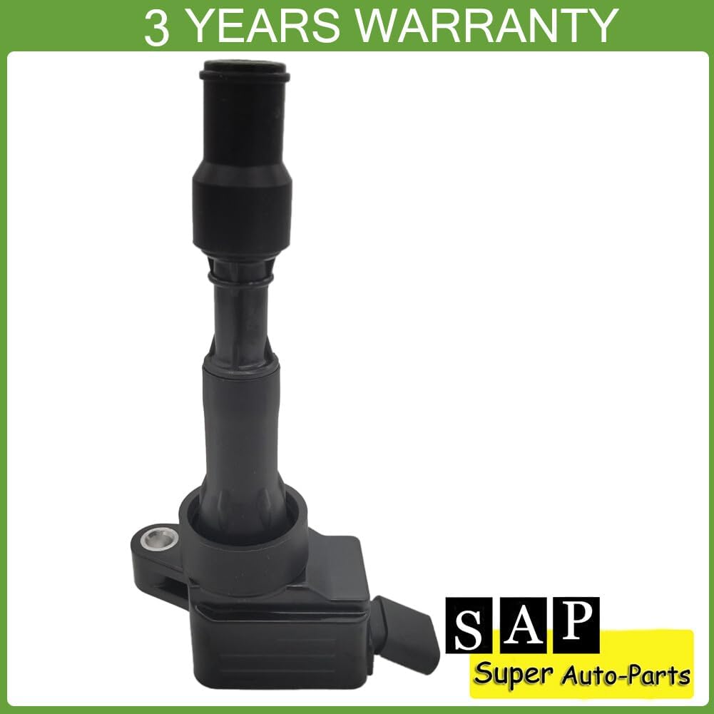 ya 4 8.14 Ignition Coil for Hyundai for Elantra Kona Sonata for Veloster for Elantra for Kia Forte UF816