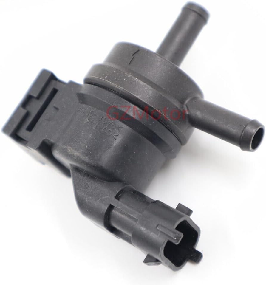 ya 4 8.24 baidi 28910-3C200 Purge Control Valve for Hyundai for Kia 1.6L 3.3 3.5 3.8L 289103C200