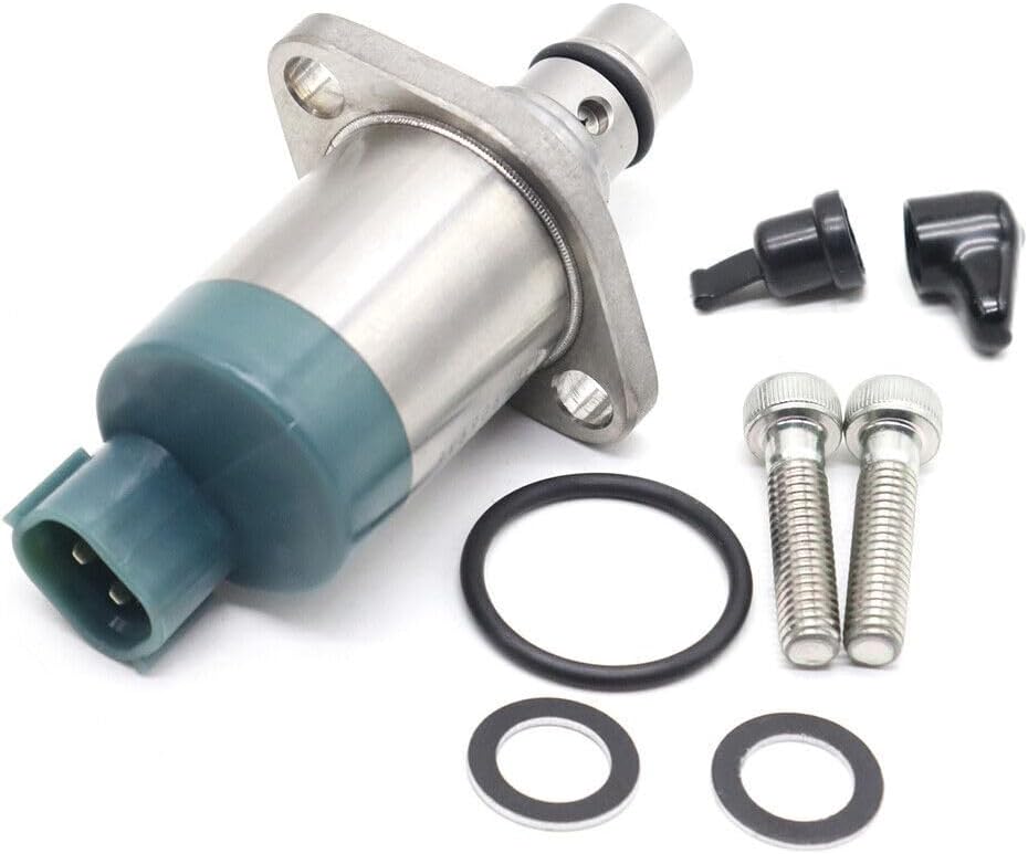 ya 4 8.14 294200-2760 Fuel Pump Suction Control Valve for Mitsubishi L200 for Isuzu for Holden