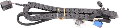 ya 5 8.10 Left Power Sliding Door Wiring Harness For Town & Country for Dodge Grand Caravan