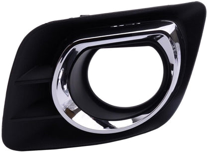 ya 4 8.10 Front Left Fog Lamp Cover Trim Fits for Pontiac Vibe 2009 2010 2011 