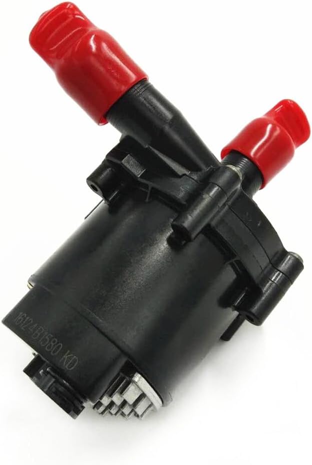 ya 10 9.16 baidi Electric Water Pump Auxiliary Pump for for Tesla for Model S 85D AWD 6007367-00E