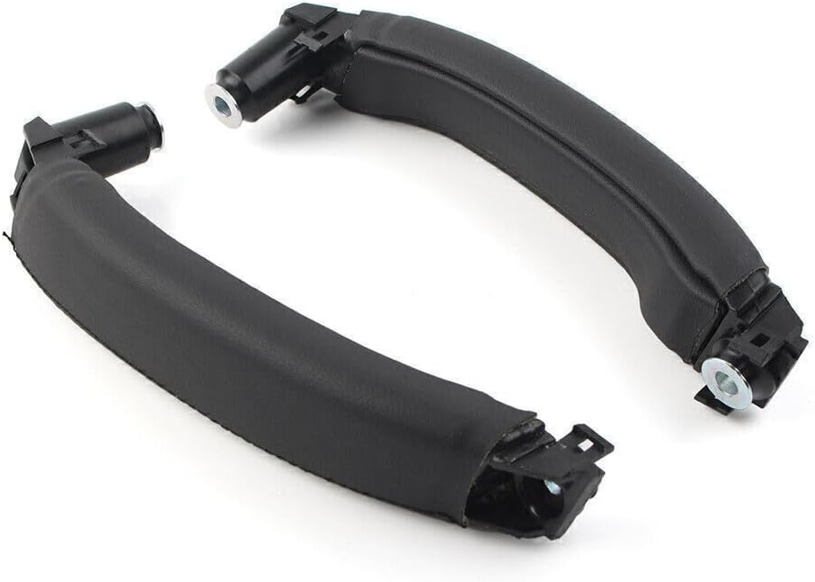 ya 4 8.8.2 1 Pair of Inner Door Handles for Land Rover Discovery Sport 2015-2019