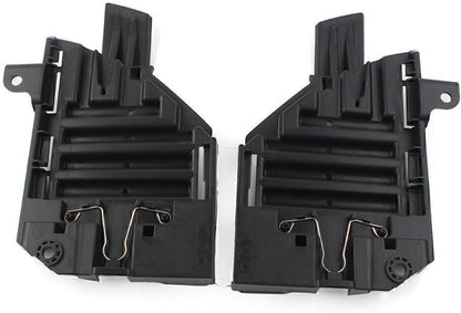 ya 4 8.8.2 Pair Headlight Mounting Bracket for Land Rover Discovery Sport Discovery 5