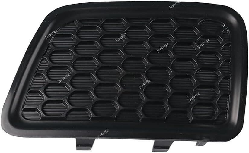 ya 27 10.13 baidi Right Lower Grille Tow Hook Insert Bezel Fit For 2014-2016 for Jeep for Grand Cherokee