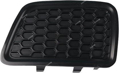 ya 27 10.13 baidi Right Lower Grille Tow Hook Insert Bezel Fit For 2014-2016 for Jeep for Grand Cherokee