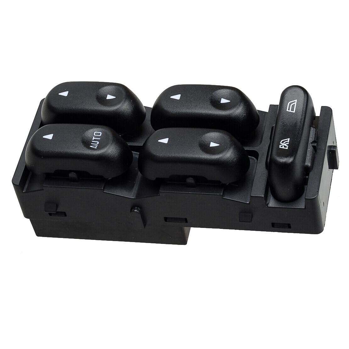 ya 4 8.8.2 1L2Z14529BA Power Window Master Switch for Ford F250 F350 F450 F550 2002-2007