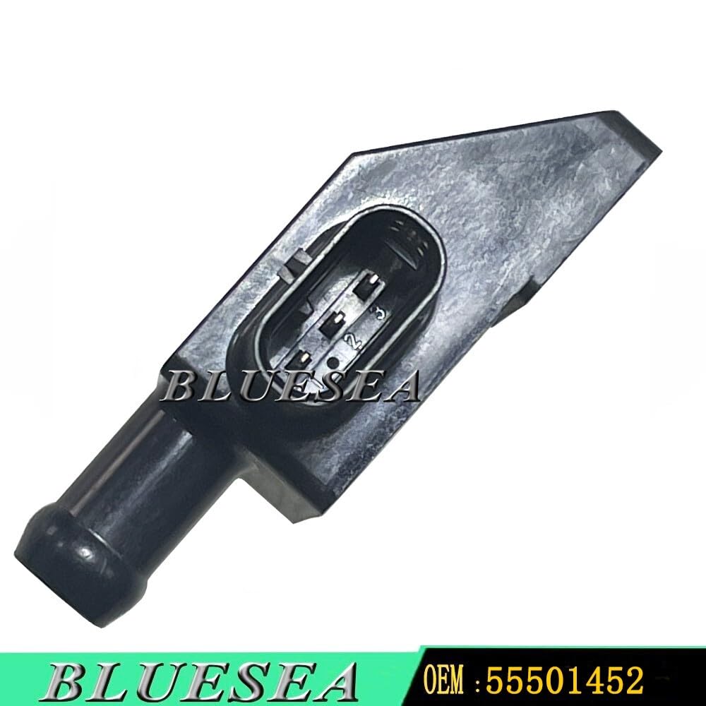 ya 4 8.8 55501452 for GM Exhaust Differential Pressure Sensor