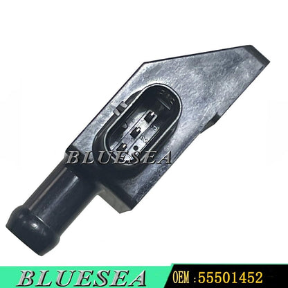 ya 4 8.8 55501452 for GM Exhaust Differential Pressure Sensor