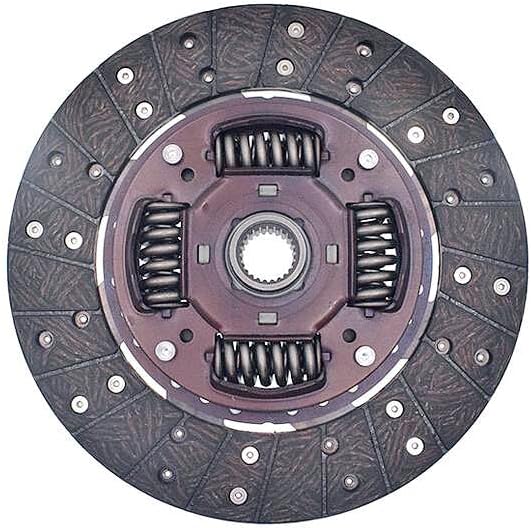 ya 7 8.24 baidi RHD Clutch Disc Assy fit for Nissan NAVARA D40M PATHFINDER R51M 2.5 2006-2010