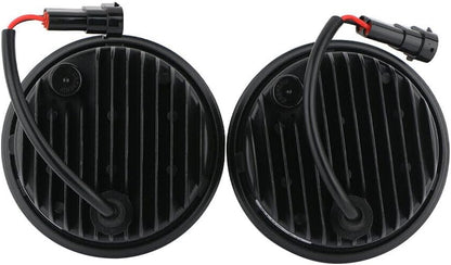 ya 4 8.24 baidi 4.5 Zoll LED Nebelscheinwerfer Zusatzscheinwerfer Tagfahrlicht f¨¹r Harley for Honda