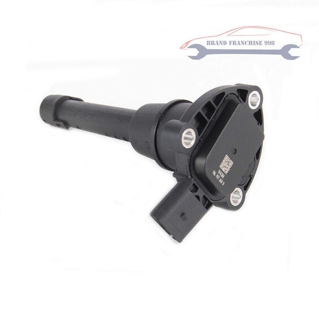 ya 4 8.8 2.0T Oil Level Sensor Suitable for Audi A4 A5 A6 A8 Q5 Q7 Q8#06L907660D#