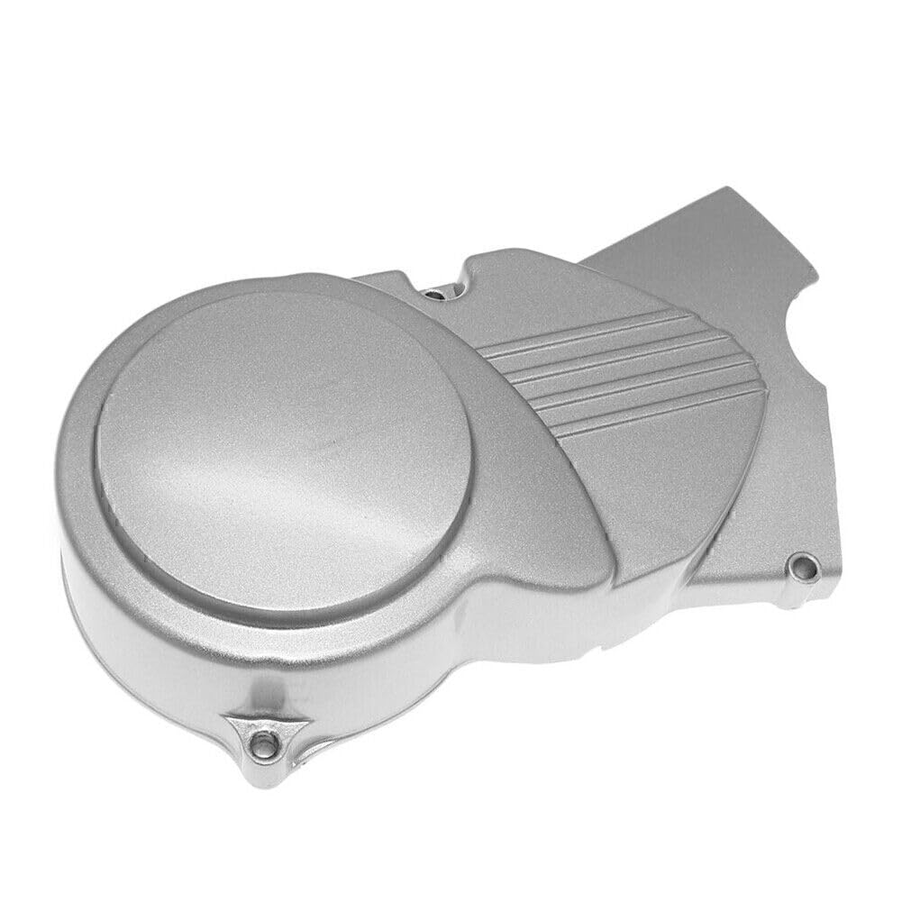 ya 6 8.14 Left Side Engine Stator Cover for Dirt Pit Bike ATV 50cc 70cc 90cc 110cc 125cc