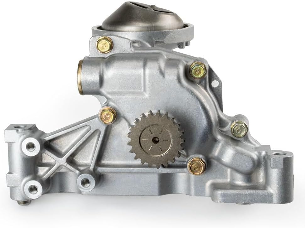 ya 7 8.24 baidi for Honda R Type for Acura RSX S Type K20A K20A2 2002-2006 15100-PRB-A01 Oil Pump 