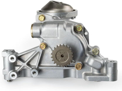 ya 7 8.24 baidi for Honda R Type for Acura RSX S Type K20A K20A2 2002-2006 15100-PRB-A01 Oil Pump 