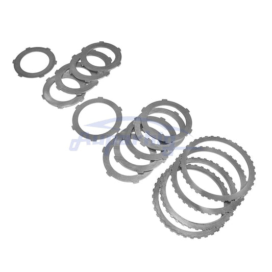 ya 5 8.10 722.3 Transmission Disc Steel Plate Kit for Mercedes-Benz 4 Speed 400 500 Class