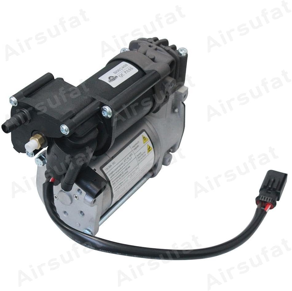 ya 10 9.16 baidi Air Suspension Compressor Pump for for Mercedes W213 W205 E400 GLC300 2053200011 NEW