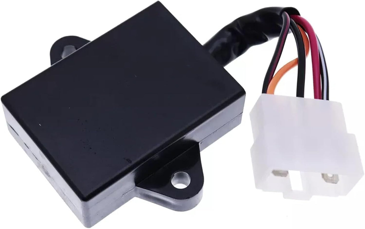 ya 5 8.10 Ignitor CDI Box 99999-02368 for Yamaha Gas for Golf Cart G2 G5 G8 G9 G11 G14