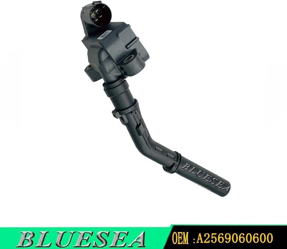 ya 4 8.14 A2569060600 1pcs Engine ignition coil for Mercedes-Benz GLE450