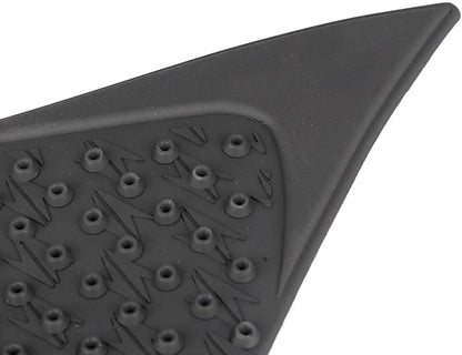 ya 4 8.10 Tank Traction Pad Side Gas Knee Grip Protector for Yamaha YZF R25 R3 2015 2016