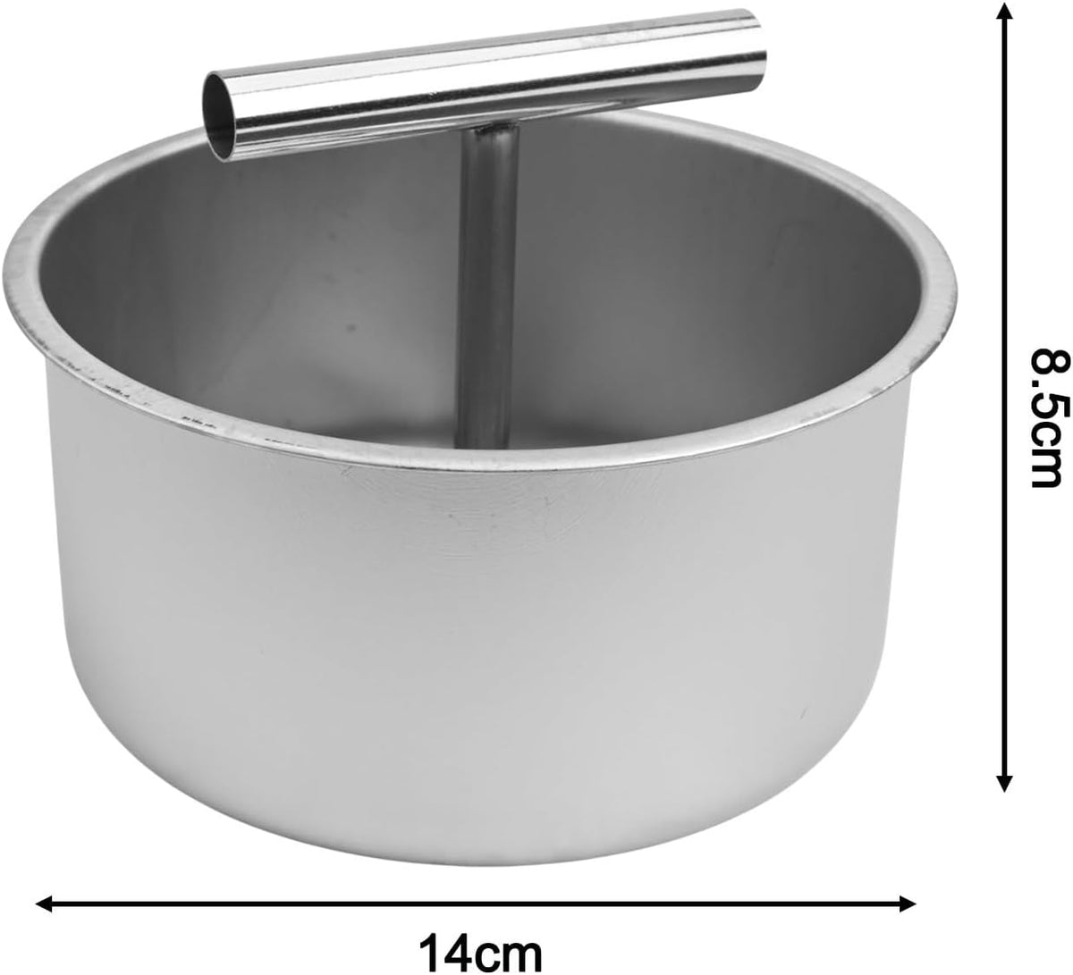 ya 14 9.20 baidi Stainless Steel Meatball Maker Ergonomic Design for Kitchen Efficiency-1
