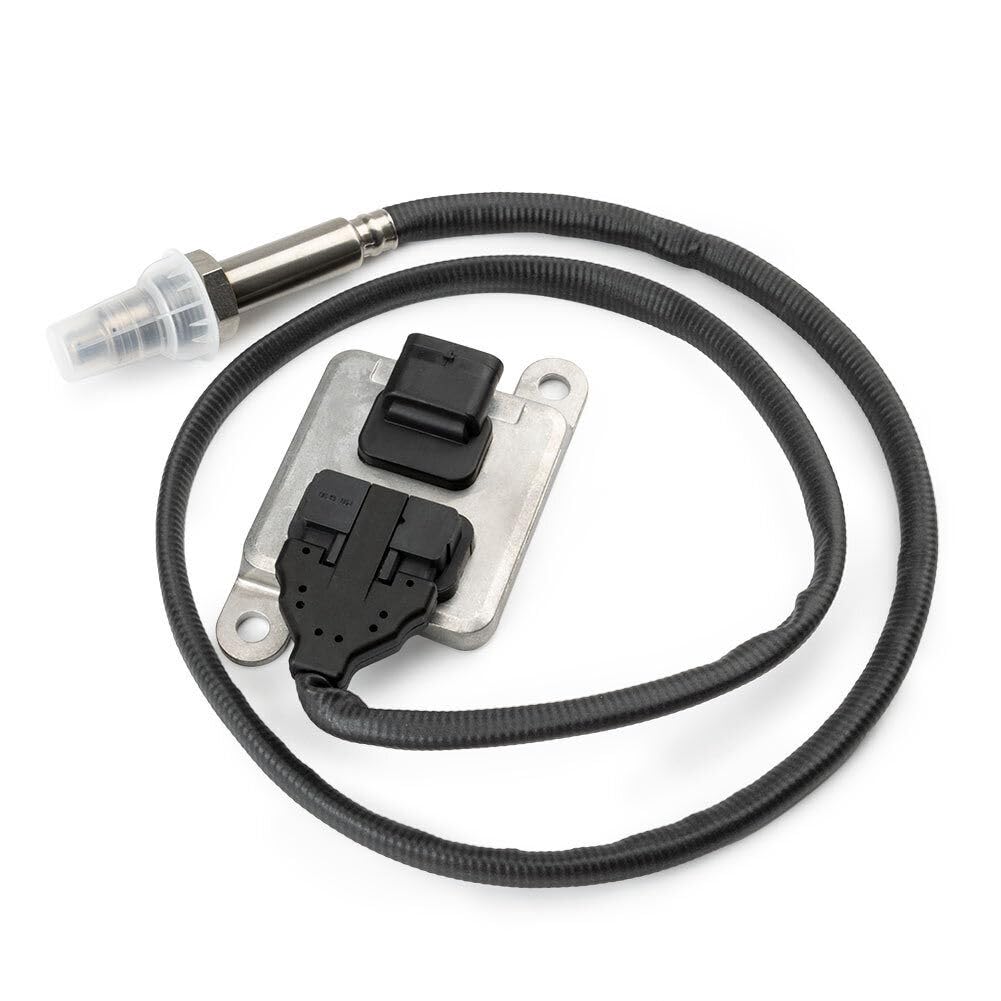 ya 2 8.15 A0009057100 NOX Sensor for Mercedes-Benz W205 W166 GLE350 GLE400 ML350 5WK96683A
